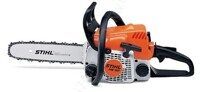 Бензопила STIHL MS 170