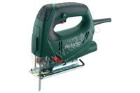 Лобзик Metabo STEB70 Quick