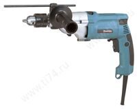 Дрель ударная Makita HP2050