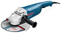 УШМ Bosch GWS 20-230 H