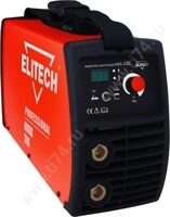 Инвертор Elitech АИС 210