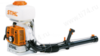 Распылитель ранцевый Stihl SR420