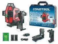 Лазерный нивелир CONDTROL Omniliner G3D Kit