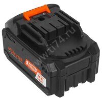 Аккумулятор STURM SBP1804 18В, 1BatterySystem, 4.0Ач, 18 В, 4Ач