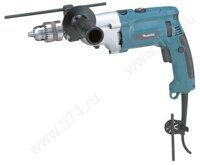 Дрель ударная Makita HP2070