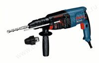 Перфоратор Bosch GBH-2-26 DFR