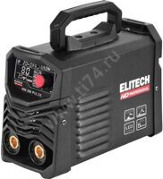 Инвертор Elitech HD WM 200 PULSE