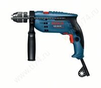 Дрель ударная Bosch GSB 1600 RE